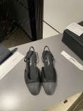 Chanel Shoes408