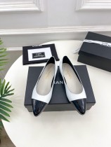 Chanel Shoes531