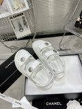 Chanel Shoes128