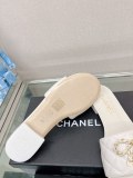Chanel Shoes538