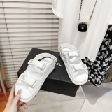 Chanel Shoes98