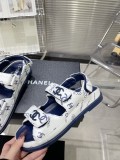 Chanel Shoes161