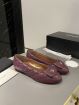 Chanel Shoes451
