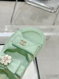 Chanel Shoes64