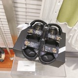 Chanel Shoes119