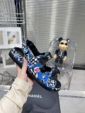 Chanel Shoes135