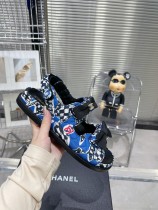 Chanel Shoes135