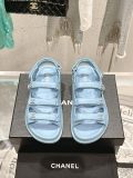 Chanel Shoes169