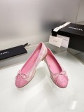 Chanel Shoes294