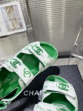 Chanel Shoes159