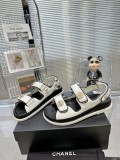 Chanel Shoes50