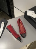 Chanel Shoes261