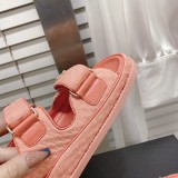 Chanel Shoes77