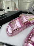 Chanel Shoes21
