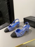 Chanel Shoes383