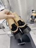 Chanel Shoes464