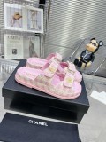Chanel Shoes14