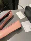 Chanel Shoes271