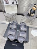 Chanel Shoes60