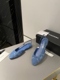 Chanel Shoes402