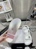 Chanel Shoes128