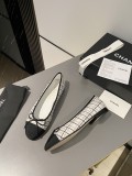 Chanel Shoes256