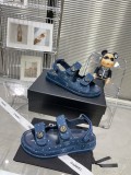Chanel Shoes131