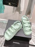 Chanel Shoes168