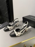 Chanel Shoes398