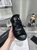 Chanel Shoes74