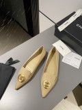 Chanel Shoes235