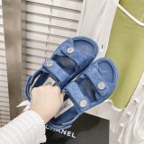 Chanel Shoes89