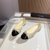 Chanel Shoes443