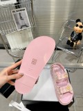 Chanel Shoes122