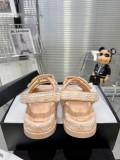 Chanel Shoes124