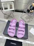 Chanel Shoes42