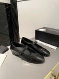 Chanel Shoes448