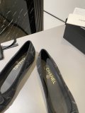 Chanel Shoes285