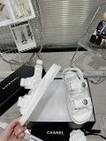 Chanel Shoes128