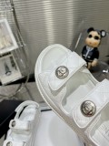 Chanel Shoes128