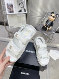Chanel Shoes58