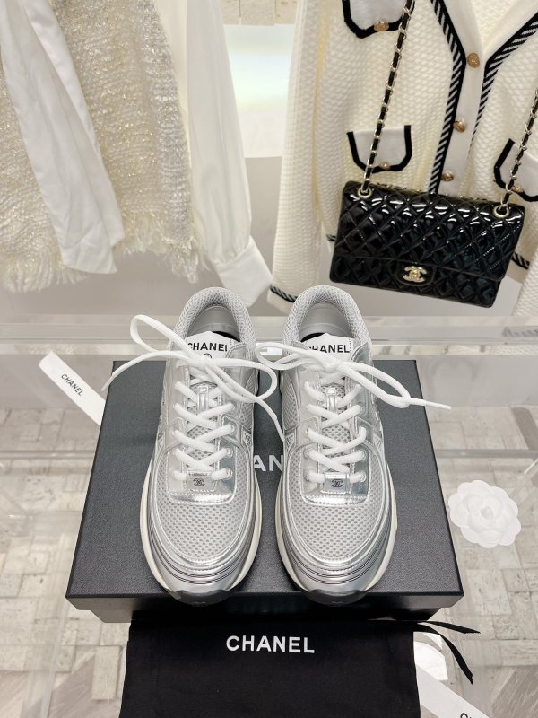 Chanel Shoes507