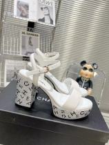 Chanel Shoes372