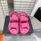 Chanel Shoes79