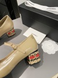 Chanel Shoes325