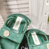 Chanel Shoes92