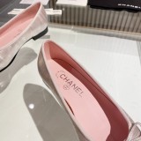 Chanel Shoes441