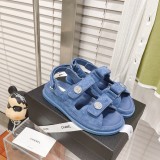 Chanel Shoes89