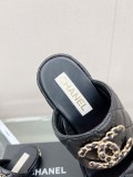 Chanel Shoes552