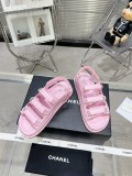 Chanel Shoes44